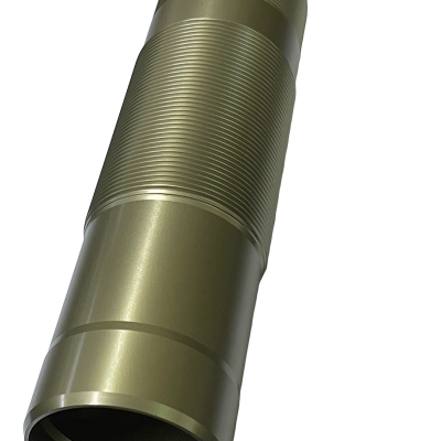 汽車避震外管(鋁)